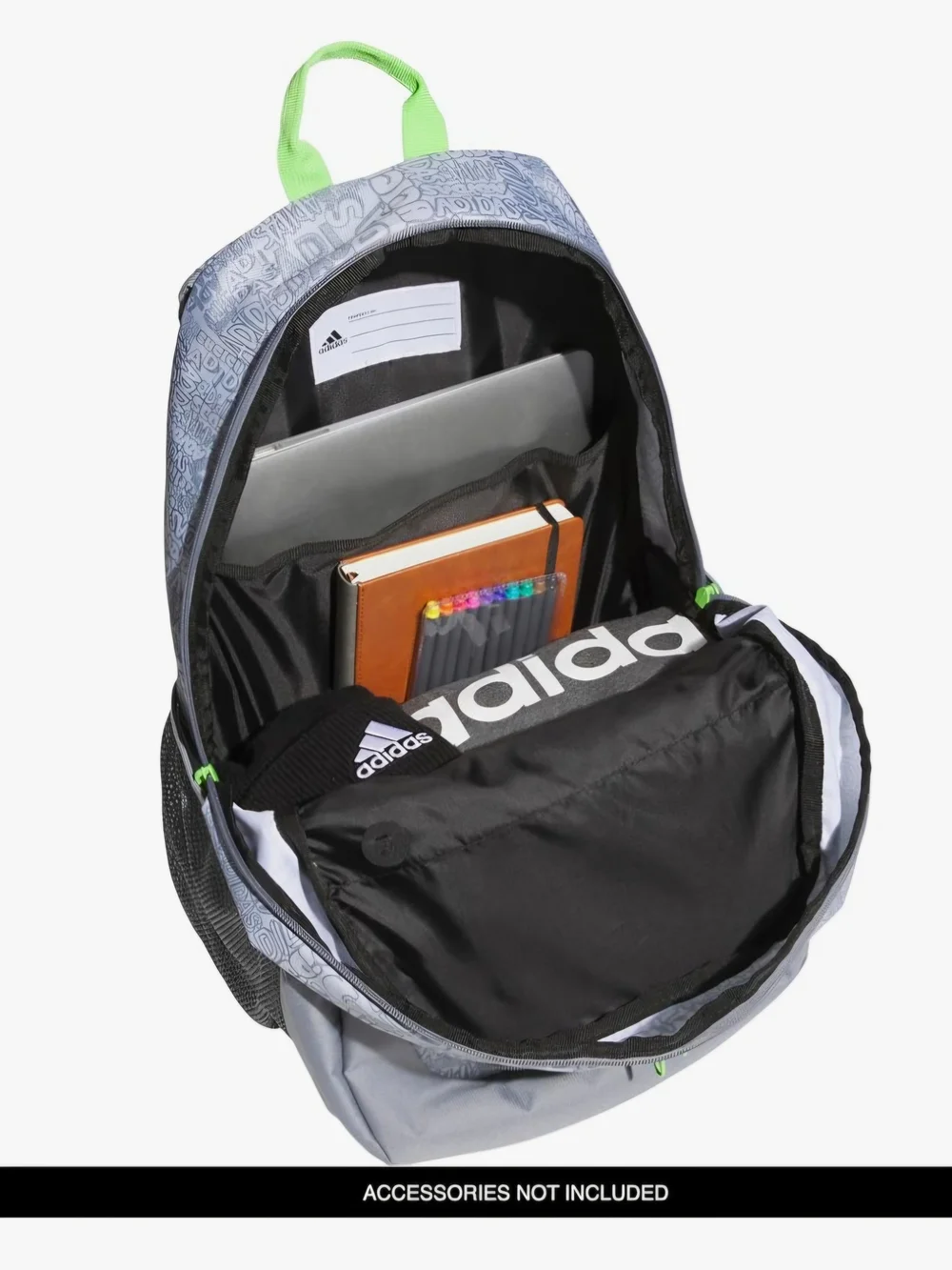 adidas this large